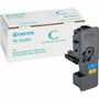 Kyocera TK-5220C Cyan Cartouche de toner originale, 1T02R9CNL1