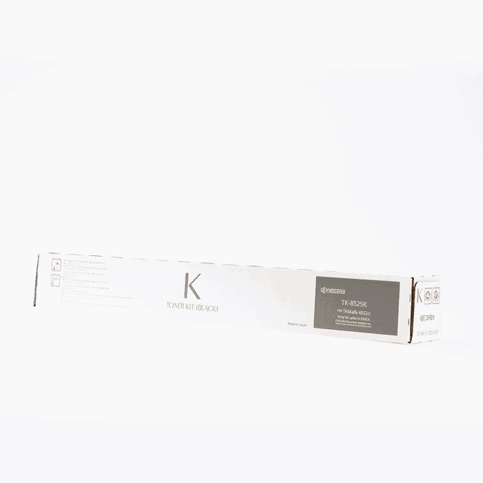 Toner Kyocera TK-8335K Noir Toner Kyocera TK-8335K Noir