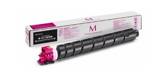 Kyocera TK-8335M Magenta Kyocera TK-8335M Magenta