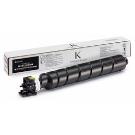 Cartouche de toner Kyocera TK-8525K / 1T02RM0NL0 Noir pour imprimante