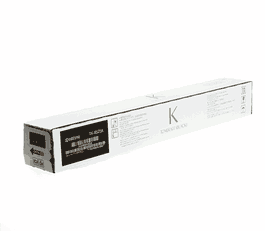 Cartouche de toner Kyocera TK-8525K / 1T02RM0NL0 Noir pour imprimante