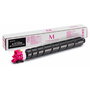 Kyocera Toner TK-8525M Magenta - Cartouche 1T02RMBNL1 pour imprimantes Kyocera