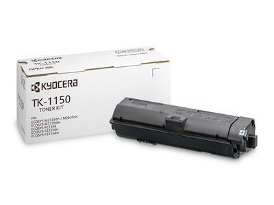 Kyocera TK-1170 Noir Kyocera TK-1170 Noir