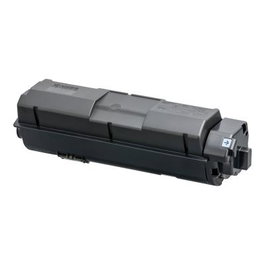 Kyocera Cartouche TK-1170 TK1170 Noir 1T02S50NL0 - Toner compatible pour imprimante et photocopieuse