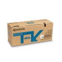 Kyocera TK-5270C Cyan Original Toner Kit