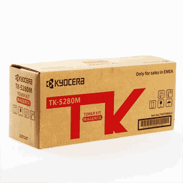 Toner Kyocera TK-5280M Magenta