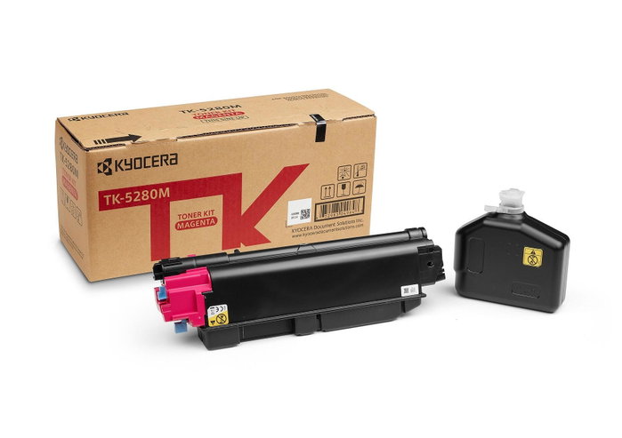 Kyocera TK-5280M Magenta