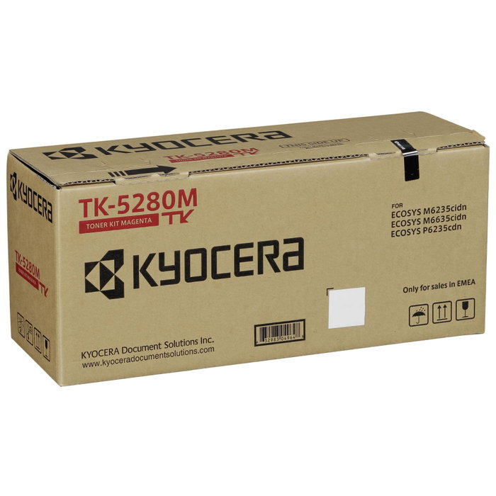 Kyocera TK-5280M Magenta