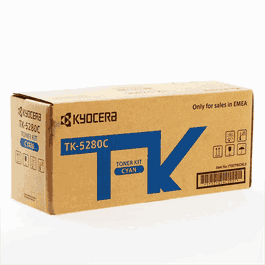 Toner Kyocera TK-5280C Cyan