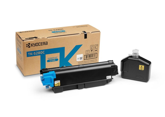 Kyocera TK-5280C Cyan