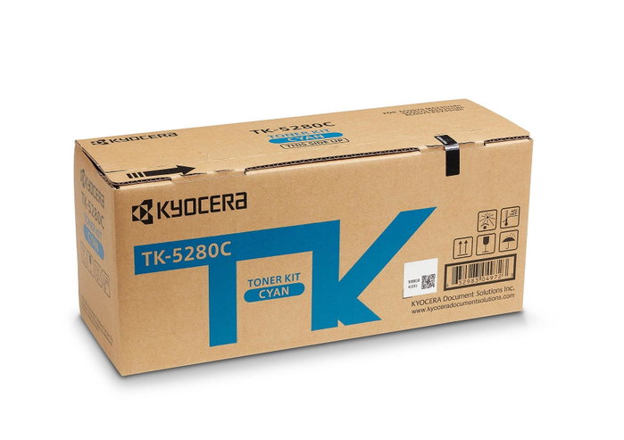 Kyocera TK-5280C Cyan