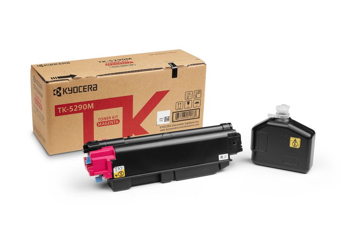 Kyocera TK-5290M Magenta