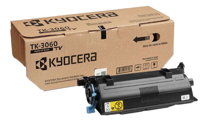 Kyocera TK-3060 Noir Kyocera TK-3060 Noir