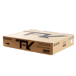 Kyocera Toner TK-7125 / 1T02V70NL0 Noir pour imprimante - Cartouche d'encre