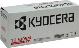 Kyocera TK-5305M 1T02VMBNL0 Toner magenta pour 6000 pages