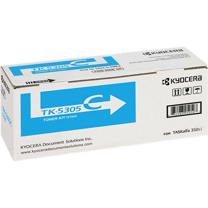 Kyocera TK-5305C Cyan