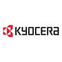 Kyocera Toner TK-8375 Jaune - Cartouche d'encre couleur compatible pour imprimante