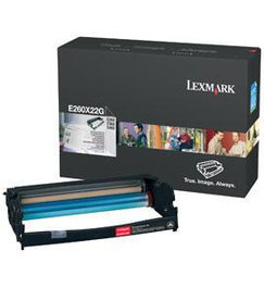 Lexmark Unité tambour E260X22G Standard