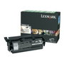 Lexmark T650A11E Noir