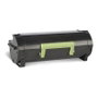Lexmark 24B6186 Cartouche de toner noir 16k