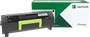 Lexmark 24B6888 Toner Noir