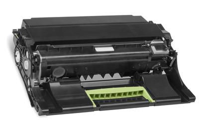 Lexmark 500Z - Cartouche de toner noir Unison pour imprimante Lexmark (Unité d'image)