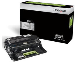 Lexmark 500Z - Cartouche de toner noir Unison pour imprimante Lexmark (Unité d'image)