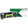 Lexmark 51B2000 Cartouche de toner noir