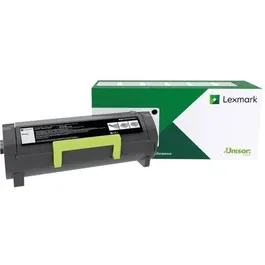 Lexmark 51B2000 Cartouche de toner noir