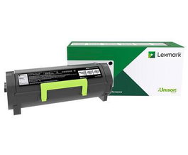Lexmark Cartouche de toner 512X 51B2X00 Noir XXL