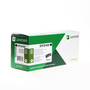Lexmark 512H 51F2H00 Toner Noir