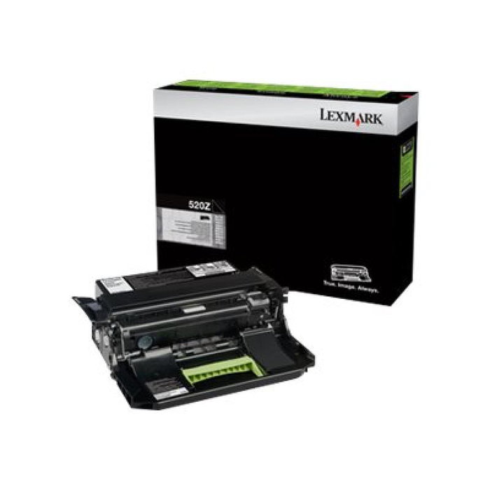 Lexmark 520Z Unité d'image noire (100K)