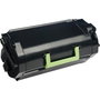 Lexmark 522 Cartouche de toner Noir (52D2000)