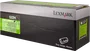 Lexmark 522H Cartouche de toner Noir Haute Capacité