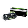 Lexmark 522H Noir Cartouche de toner haute capacité