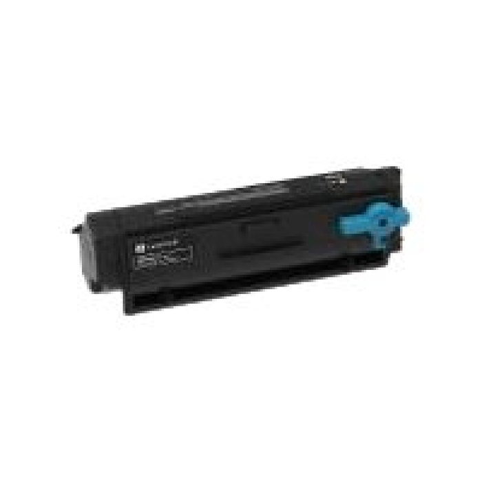Lexmark 55B2000 Toner Noir Original pour MS331dn, MS431dn, MS431dw, MX331adn, MX431adn