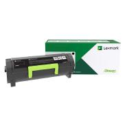 Lexmark Toner 562H / 56F2H00 Noir, Cartouche d'encre haute capacité pour imprimantes Lexmark Lexmark Toner 562H / 56F2H00 Noir, Cartouche d'encre haute capacité pour imprimantes Lexmark