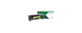 Lexmark Cartouche de toner noire 56F2X00 haute capacité