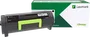 Lexmark 56F2X00 Cartouche de toner Noir haute capacité