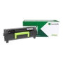 Lexmark 56F2X00 Cartouche de toner Noir haute capacité