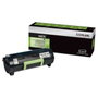 Lexmark Toner 602X / 60F2X00 Noir XXL