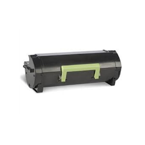 Lexmark Toner 602X / 60F2X00 Noir XXL Lexmark Toner 602X / 60F2X00 Noir XXL