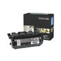 Lexmark 64016HE Cartouche d'encre noire pour imprimante