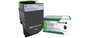 Lexmark 71B20K0 Cartouche de toner noir Standard