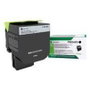 Lexmark Toner 71B2HK0 Noir Standard