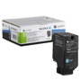 Lexmark 74C20C0 Cyan Standard