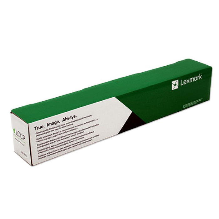 Lexmark 76C00M0 Magenta Standard Lexmark 76C00M0 Magenta Standard