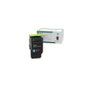 Lexmark 78C20C0 Cartouche de toner Cyan