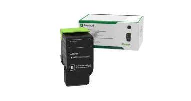 Lexmark Toner 782XK / 78C2XK0 Noir XXL Lexmark Toner 782XK / 78C2XK0 Noir XXL