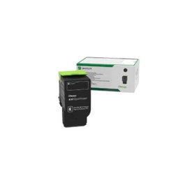 Lexmark 78C2XK0 Noir Extra High Yield
